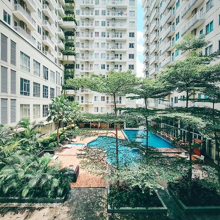 Swiss-Belcourt Bogor Hotel Eksteriør billede